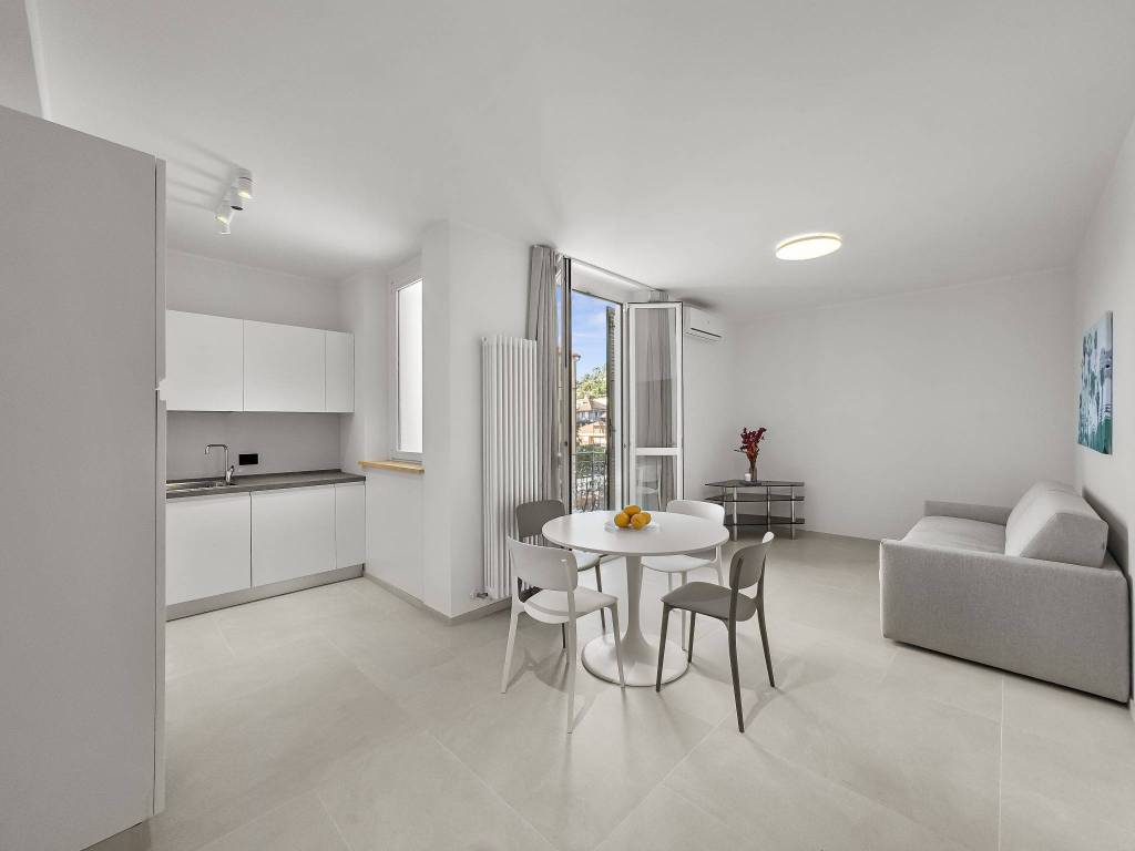 Appartamento a Bordighera in Corso Italia, 21 - Foto 3