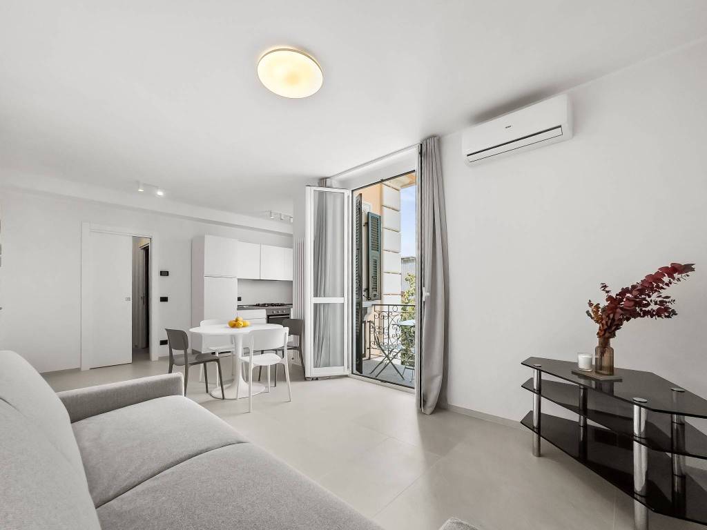 Appartamento a Bordighera in Corso Italia, 21 - Foto 5