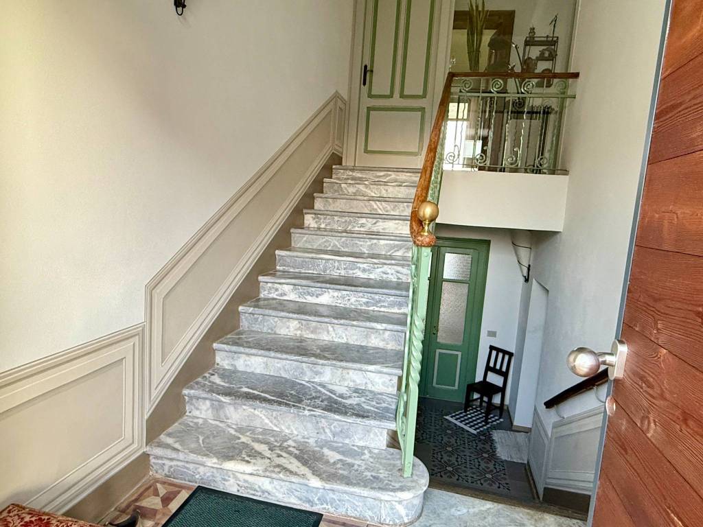 Casa indipendente a Vicoforte in Via San Pietro, 35 - Foto 2
