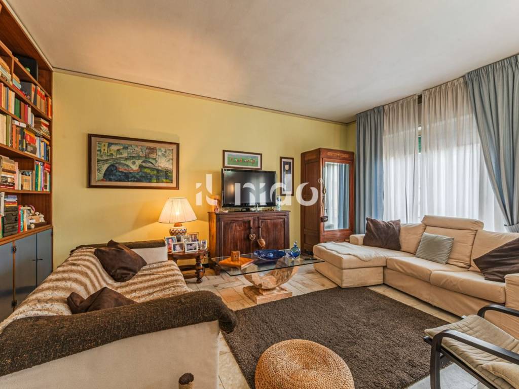 Appartamento a Monsummano terme in Via Giacomo Matteotti - Foto 2