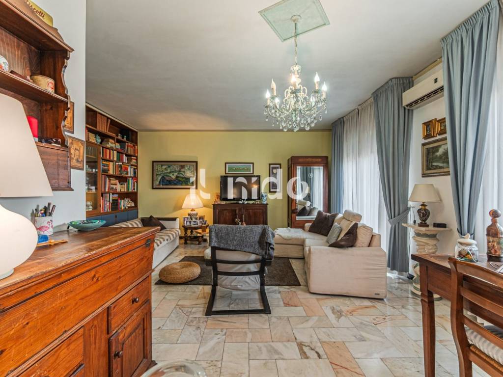 Appartamento a Monsummano terme in Via Giacomo Matteotti - Foto 4