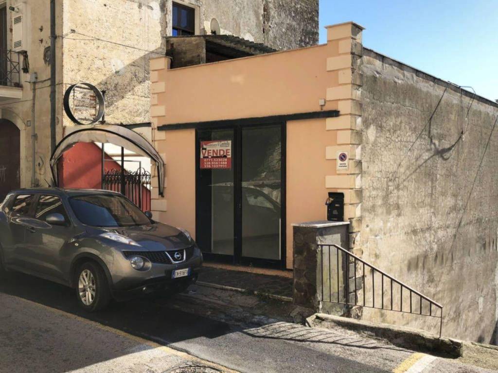 Immobile a Monte san biagio in Via Roma s.n.c - Foto 2