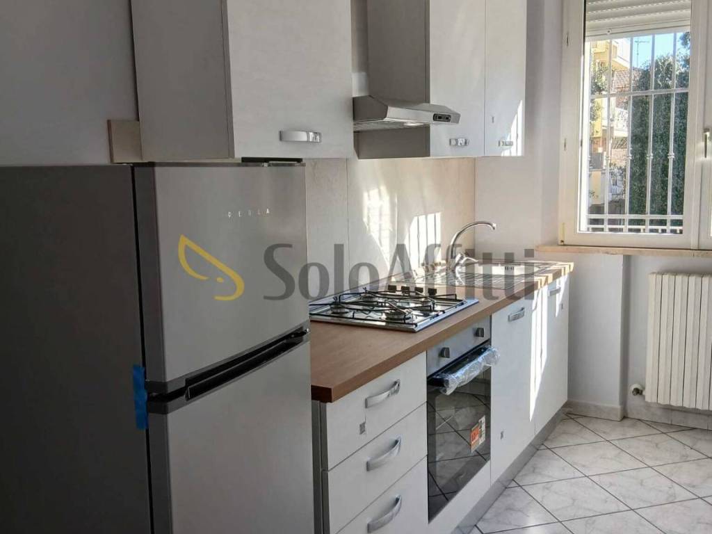 Appartamento a Rimini in Viale Dardanelli - Foto 3