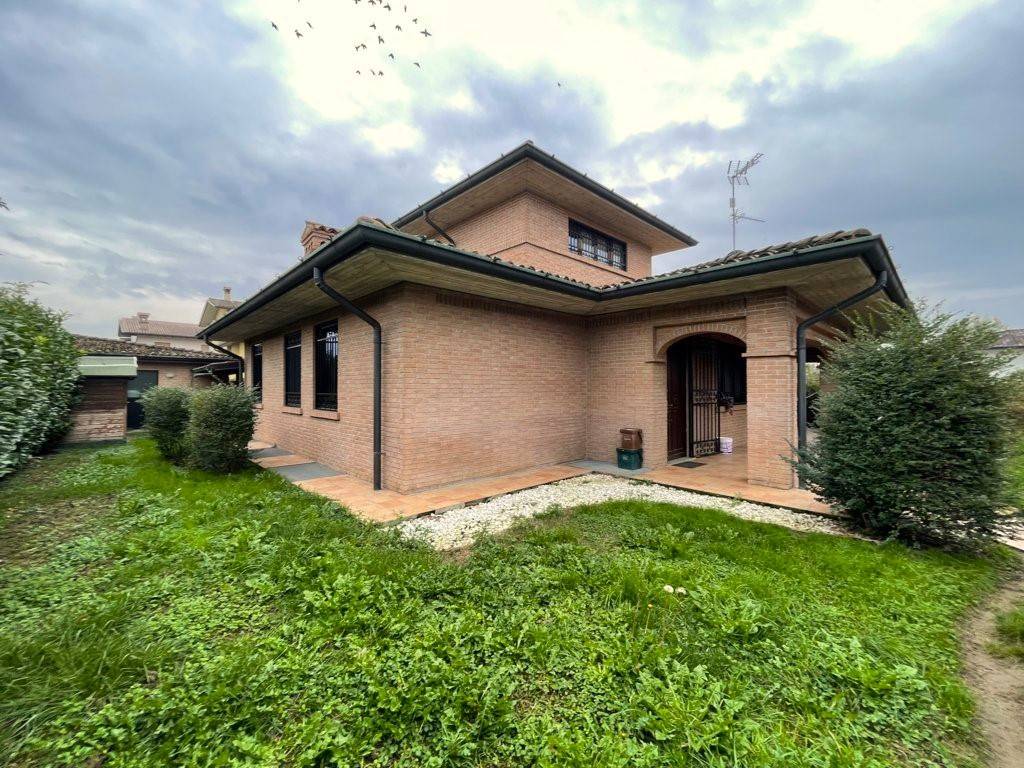 Villa a Roccafranca - Foto 2