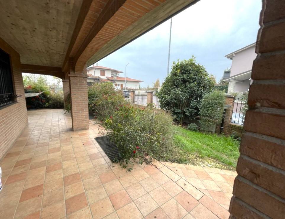 Villa a Roccafranca - Foto 3