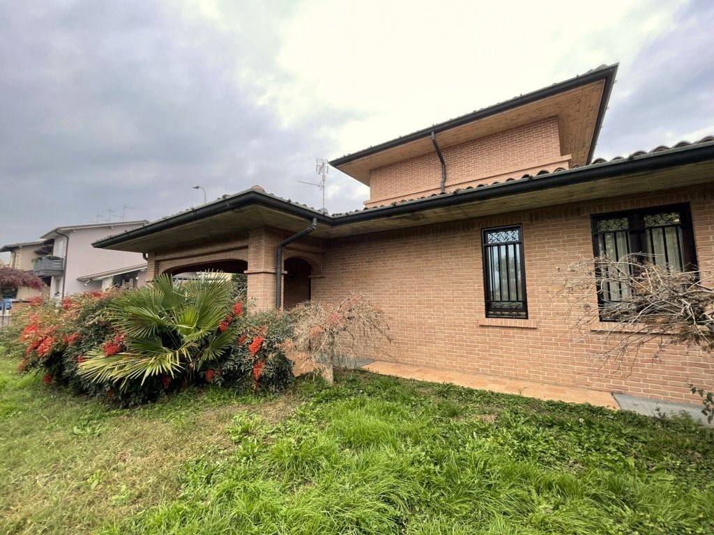 Villa a Roccafranca - Foto 4