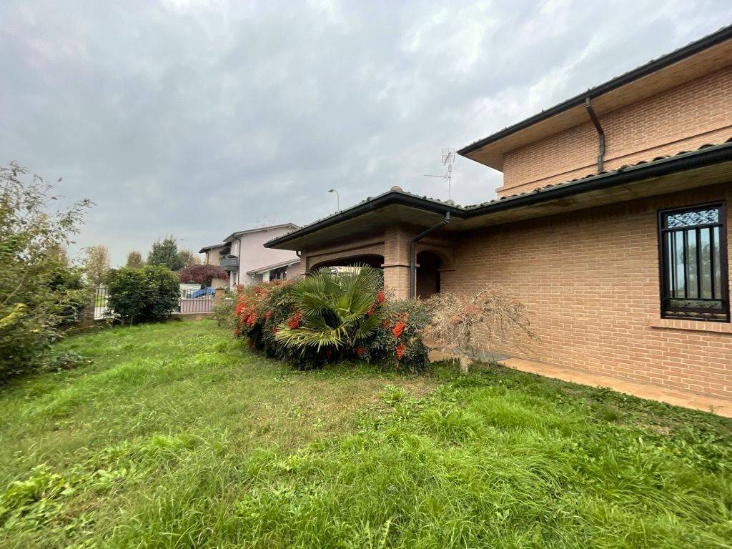 Villa a Roccafranca - Foto 5