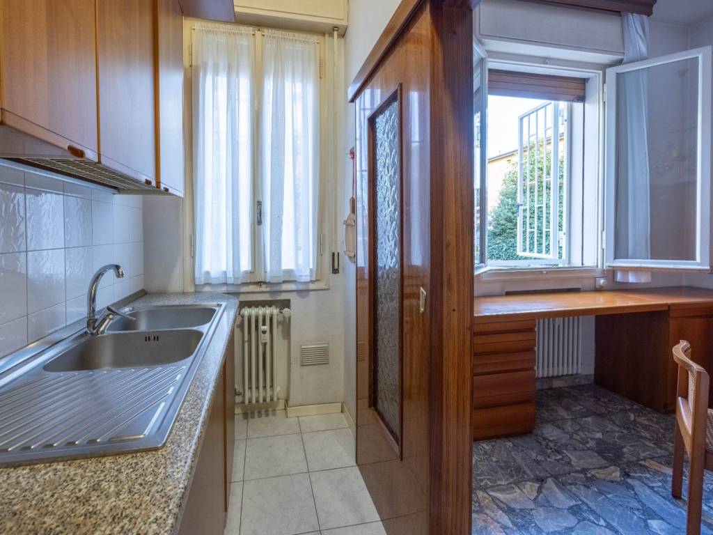Appartamento a Bologna in Via Donato Bramante - Foto 4