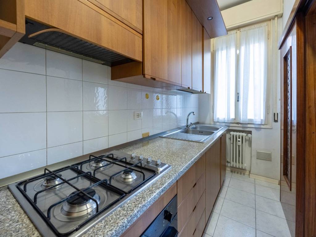 Appartamento a Bologna in Via Donato Bramante - Foto 5