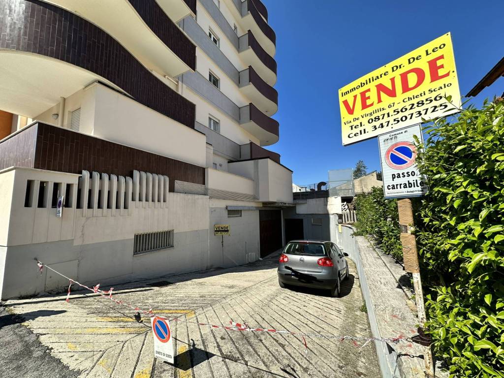Immobile a Chieti in Via Pescara, 578 - Foto 2