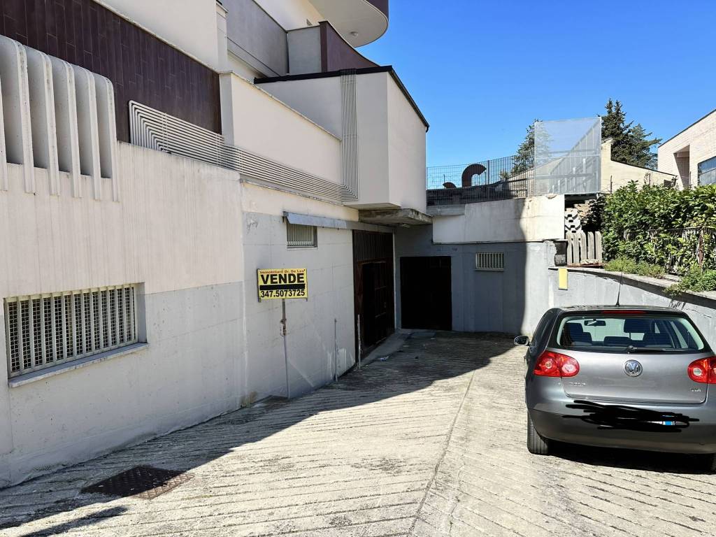 Immobile a Chieti in Via Pescara, 578 - Foto 3