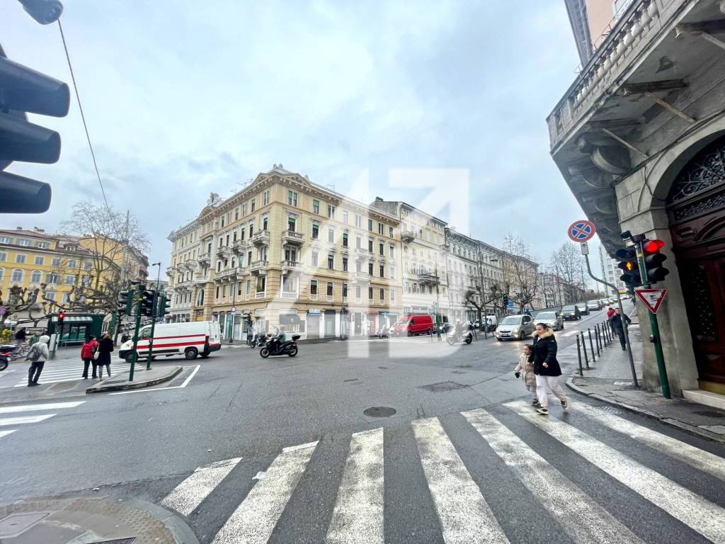 Immobile a Trieste in Via del Bosco - Foto 2