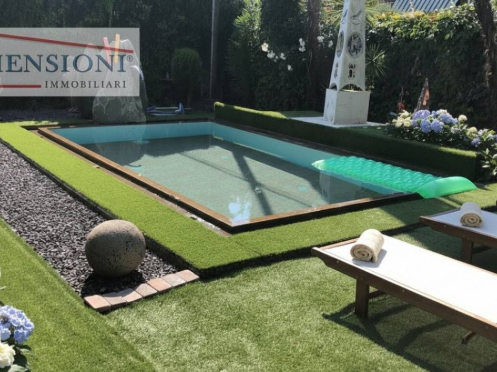 Villa a Montegrotto terme in VIA SAN MAURO - Foto 2