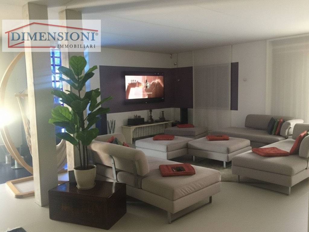 Villa a Montegrotto terme in VIA SAN MAURO - Foto 3