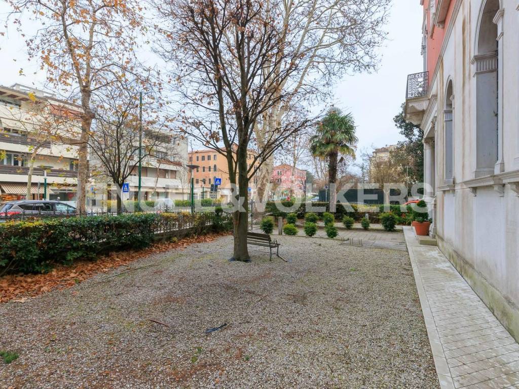 Appartamento a Venezia in Gran Viale Santa Maria Elisabetta - Foto 4
