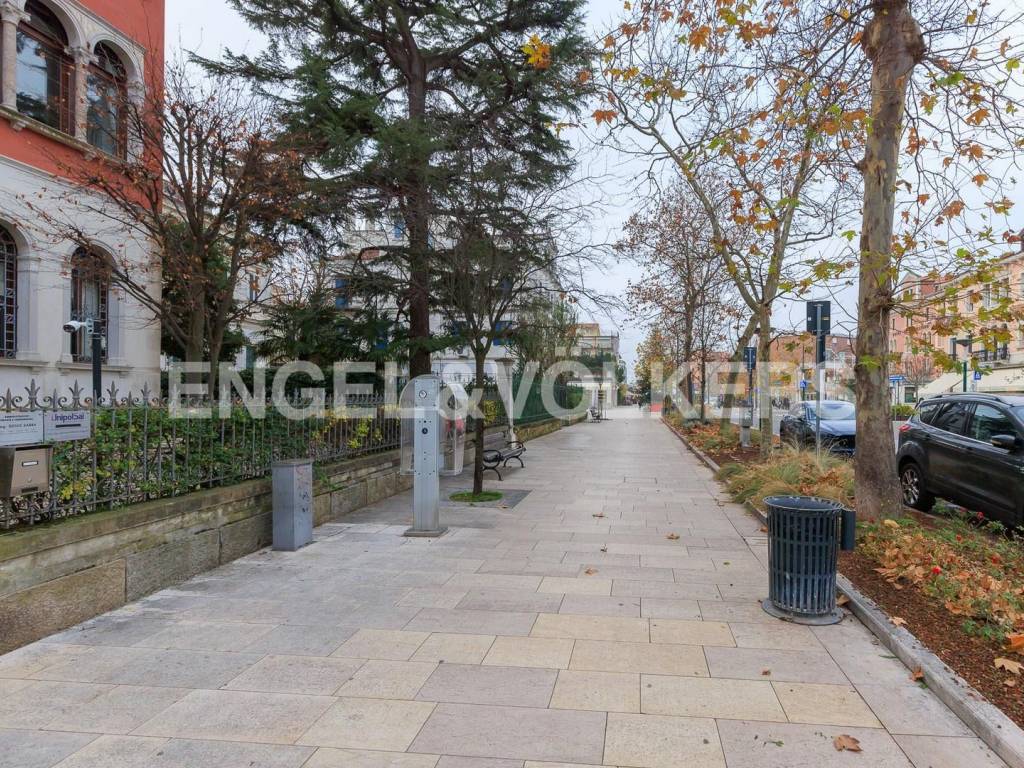 Appartamento a Venezia in Gran Viale Santa Maria Elisabetta - Foto 5