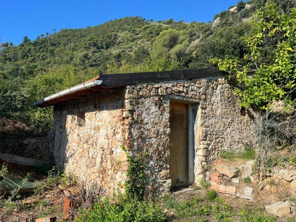 Rustico / casale a Ventimiglia in Via della Madonnetta, 23 - Foto 2