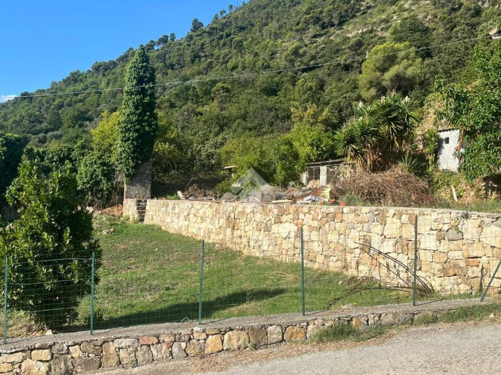 Rustico / casale a Ventimiglia in Via della Madonnetta, 23 - Foto 3
