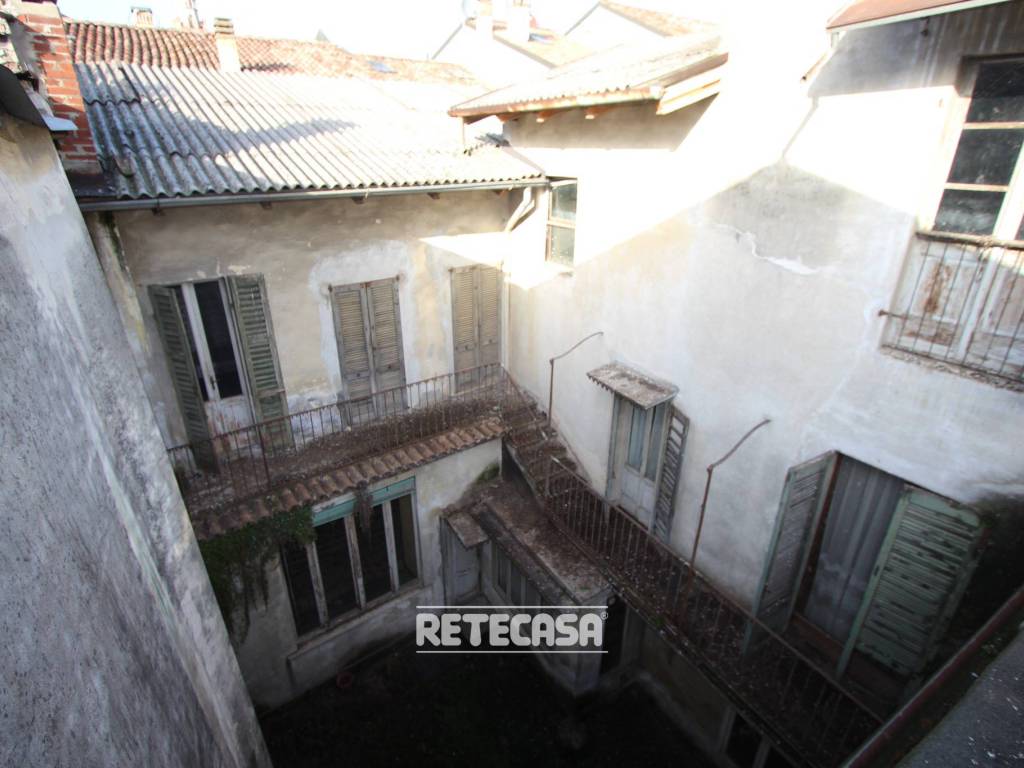 Casa indipendente a Crema in Piazza Premoli, 2 - Foto 2