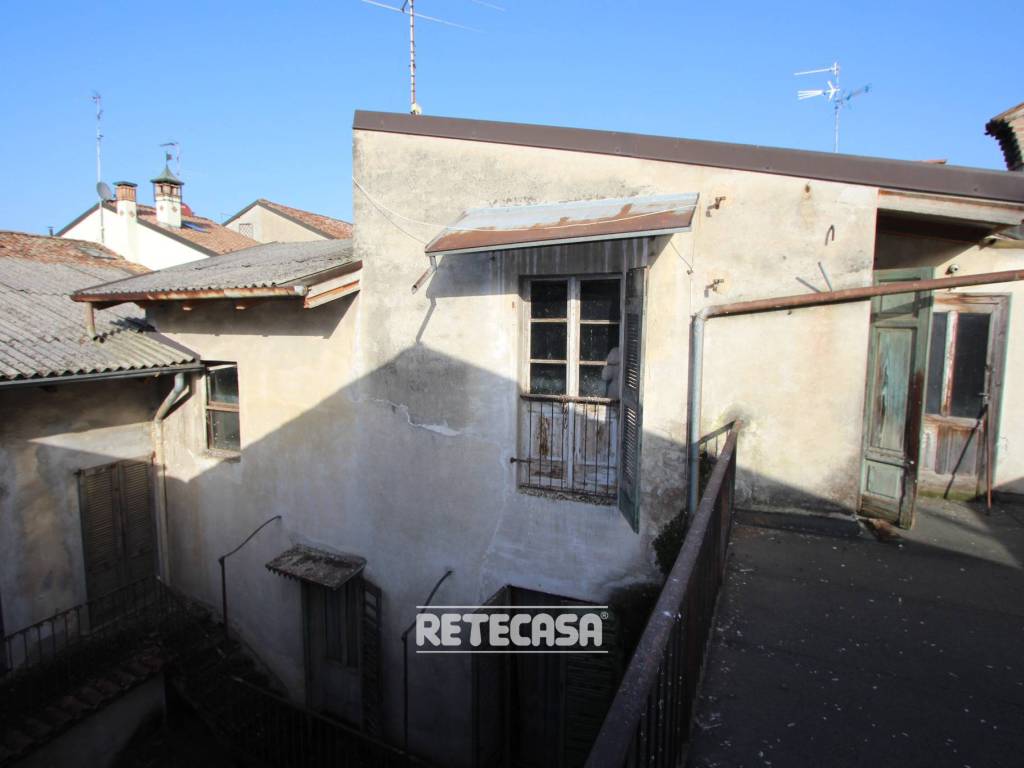 Casa indipendente a Crema in Piazza Premoli, 2 - Foto 3