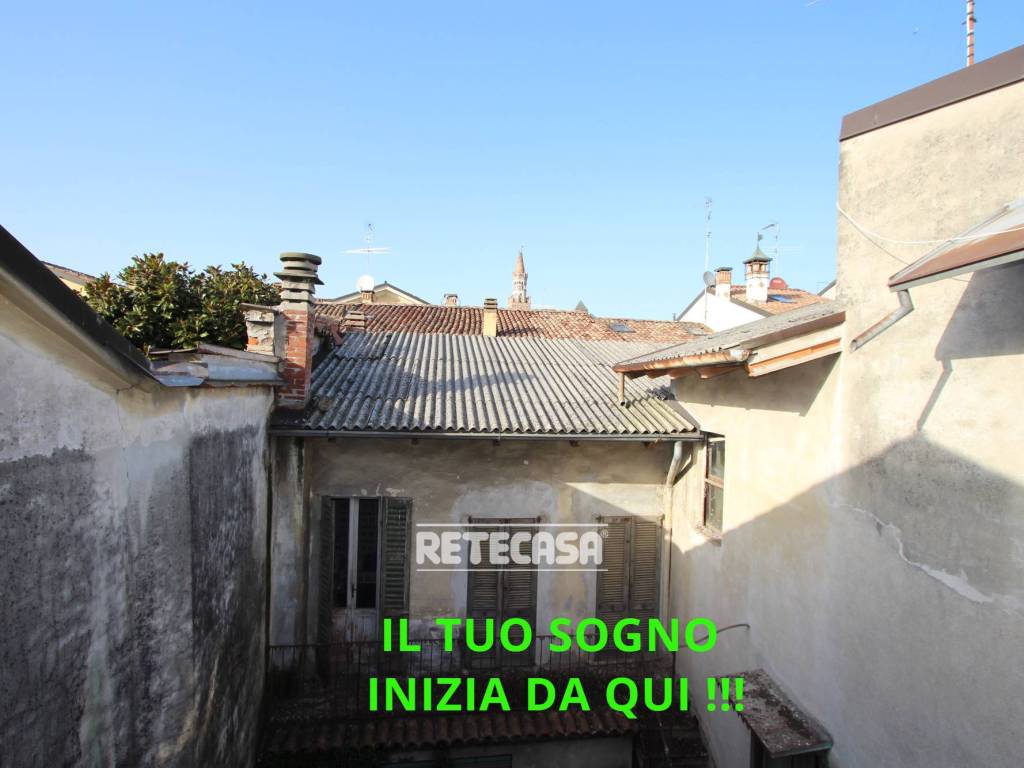 Casa indipendente a Crema in Piazza Premoli, 2 - Foto 4