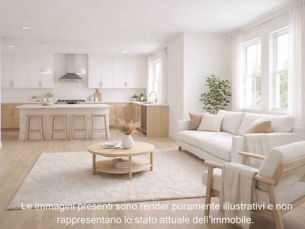 Appartamento a Casier in Via Terraglio - Foto 2