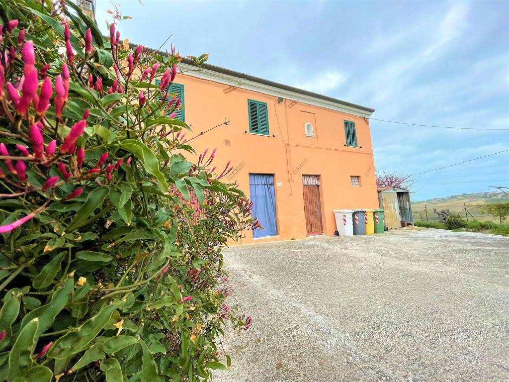 Casa indipendente a Senigallia in Strada degli Ulivi - Foto 2