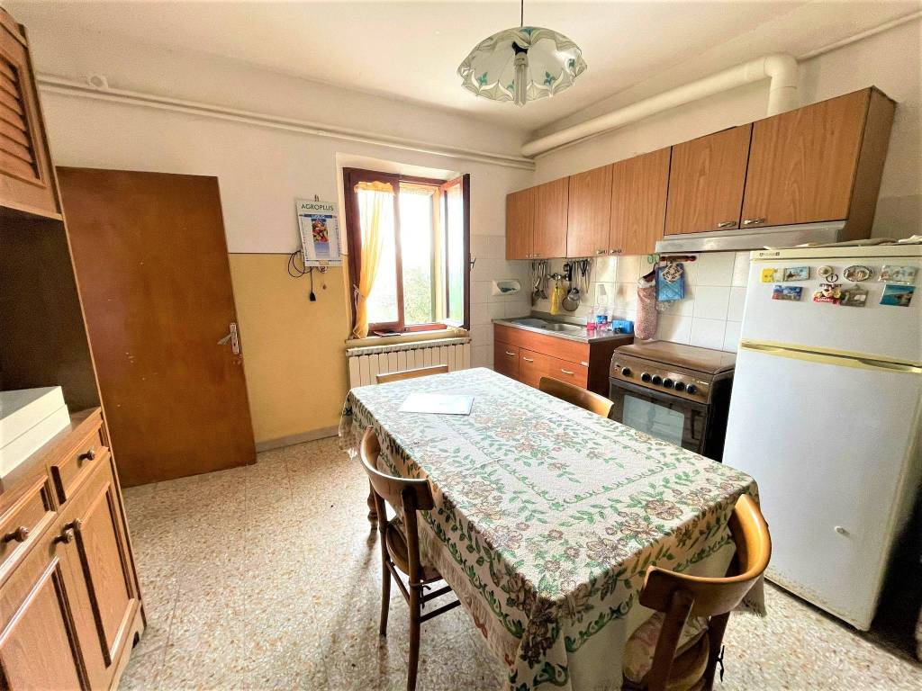 Casa indipendente a Senigallia in Strada degli Ulivi - Foto 3