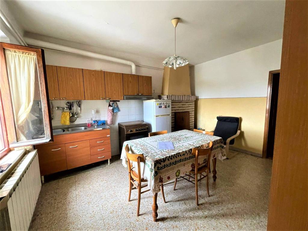 Casa indipendente a Senigallia in Strada degli Ulivi - Foto 4