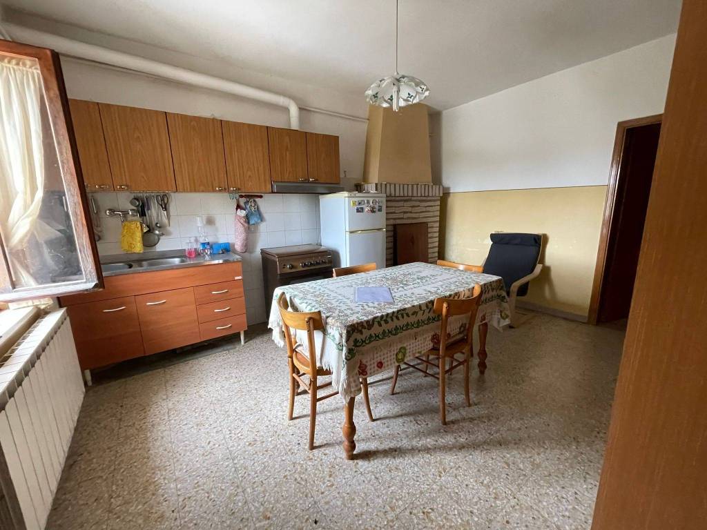 Casa indipendente a Senigallia in Strada degli Ulivi - Foto 5