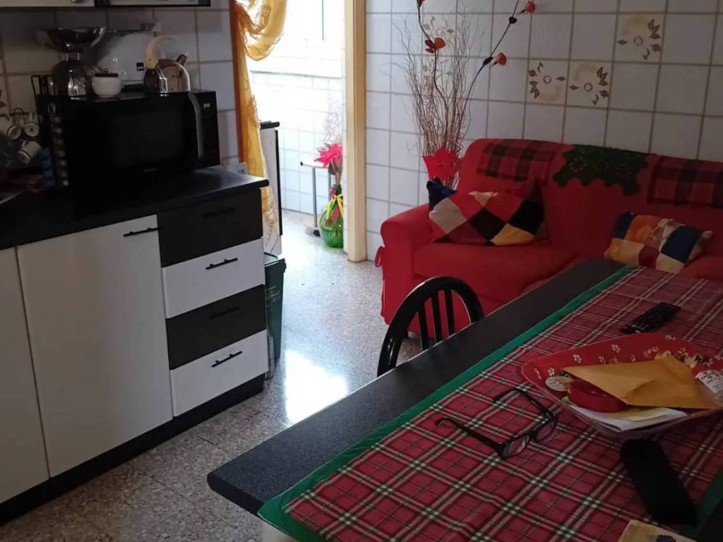 Appartamento a Brindisi in Via Giulio Cesare - Foto 2