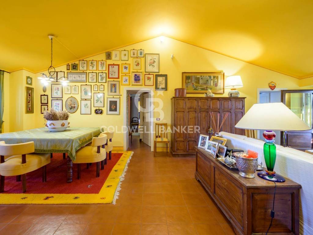 Rustico / casale a Gubbio in Località Belvedere - Foto 5