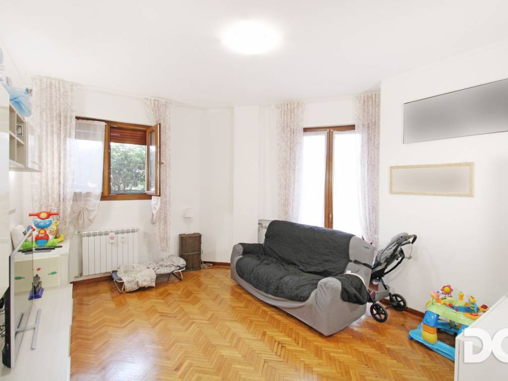 Appartamento a Genova in Via Domenico Viviani - Foto 3
