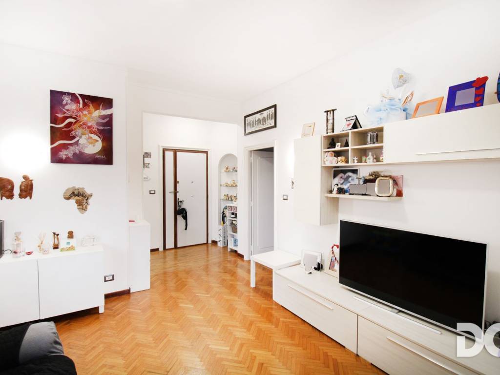 Appartamento a Genova in Via Domenico Viviani - Foto 5