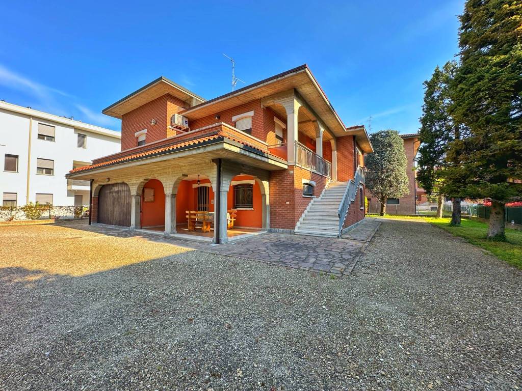 Villa a Nonantola in Via di Mezzo - Foto 3