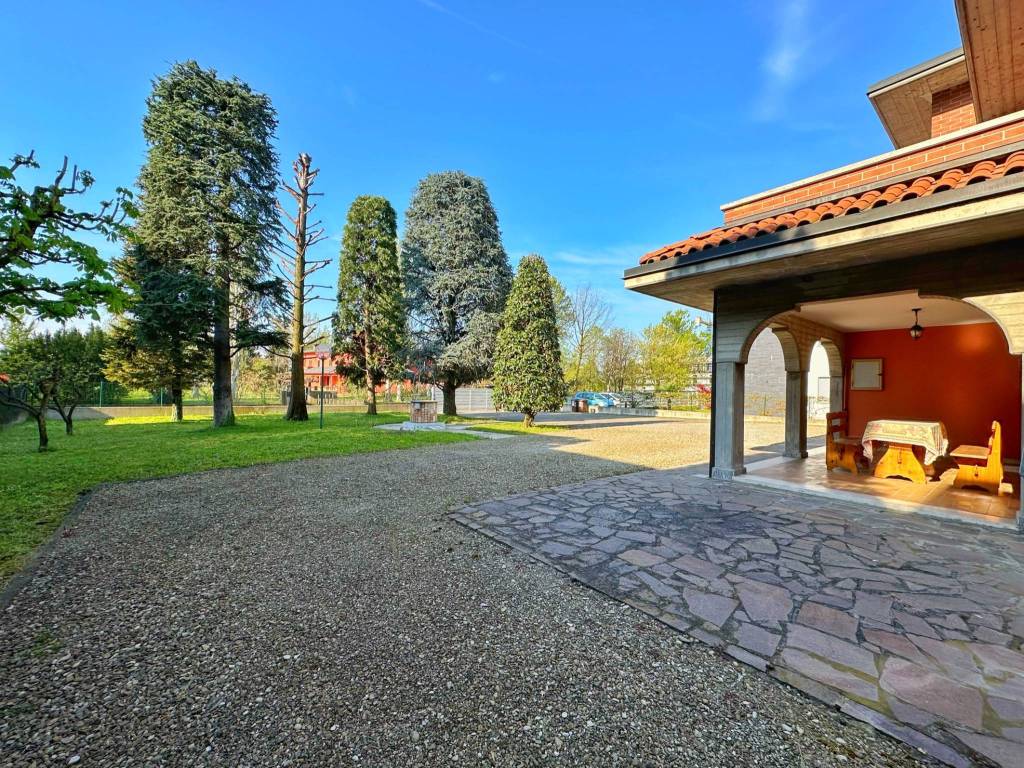 Villa a Nonantola in Via di Mezzo - Foto 4
