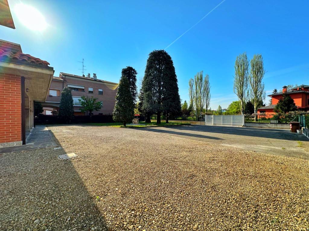 Villa a Nonantola in Via di Mezzo - Foto 5