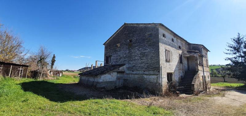 Terreno a Treia - Foto 2