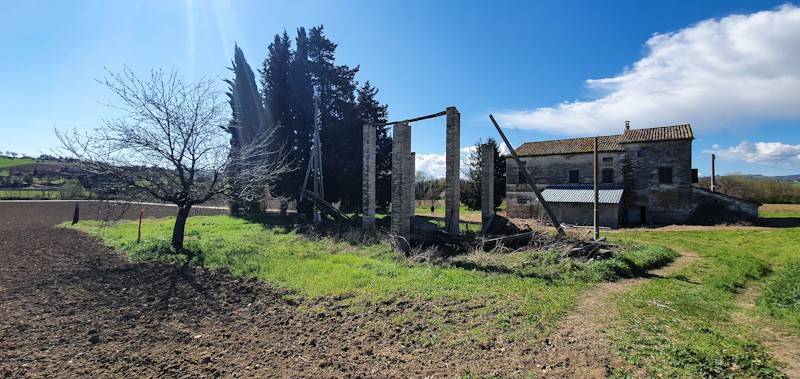 Terreno a Treia - Foto 5