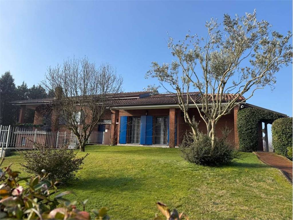 Villa a Ferrara in Via Trigaboli, 10 - Foto 2