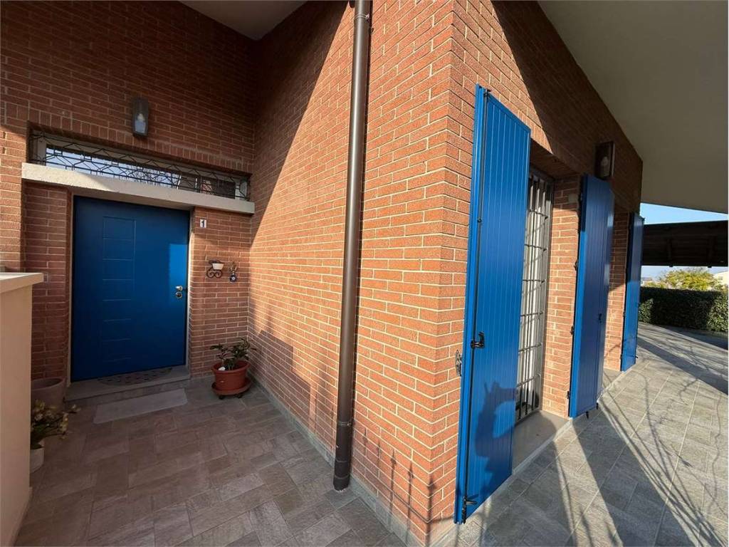 Villa a Ferrara in Via Trigaboli, 10 - Foto 3