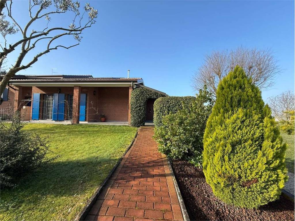 Villa a Ferrara in Via Trigaboli, 10 - Foto 4