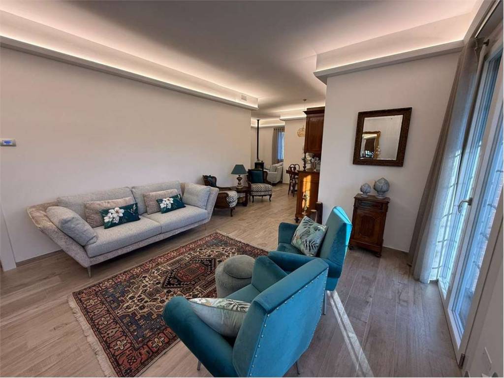 Villa a Ferrara in Via Trigaboli, 10 - Foto 5