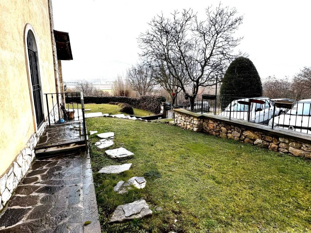 Villa a Avezzano in VIA DA MONTE , 6 - Foto 5