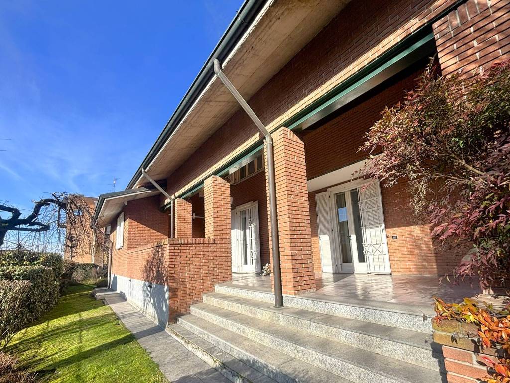 Villa a Zeccone in Via della Resistenza - Foto 5