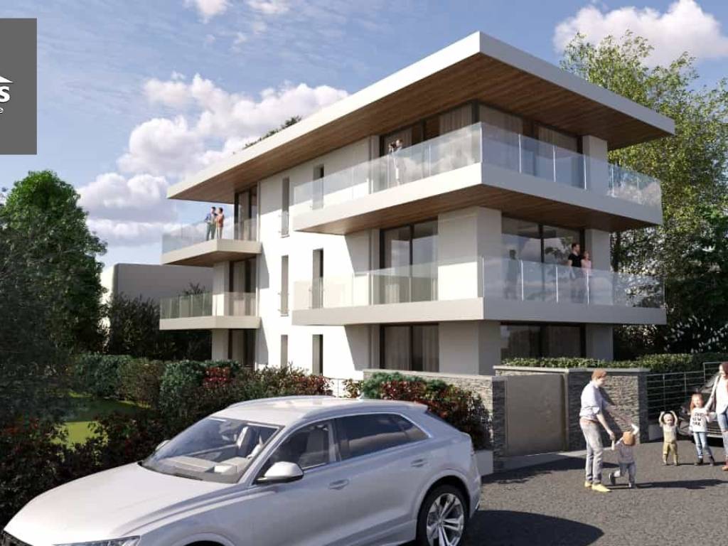 Appartamento a Desenzano del garda in Via Dante Alighieri, 30 - Foto 4