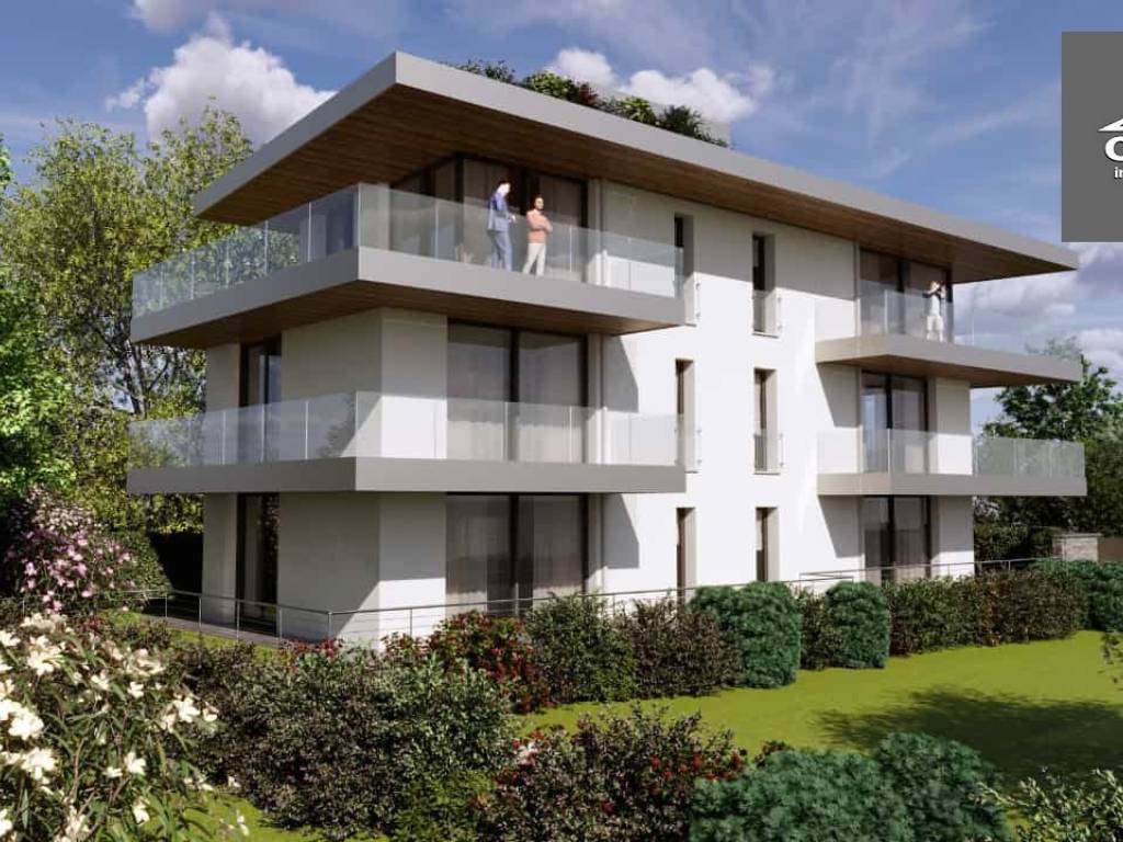 Appartamento a Desenzano del garda in Via Dante Alighieri, 30 - Foto 5
