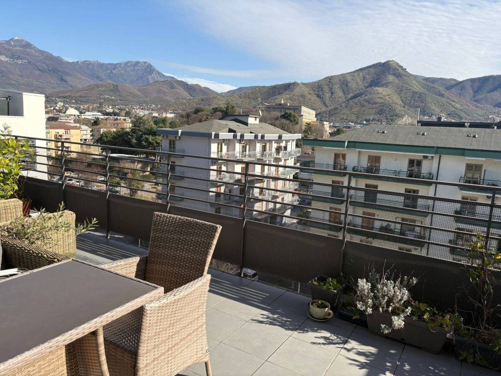 Appartamento a Baronissi in Via Giovanni Falcone, 41 - Foto 3