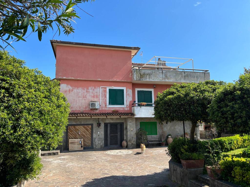 Appartamento a Pontecagnano faiano in Via Ferdinando Magellano - Foto 2