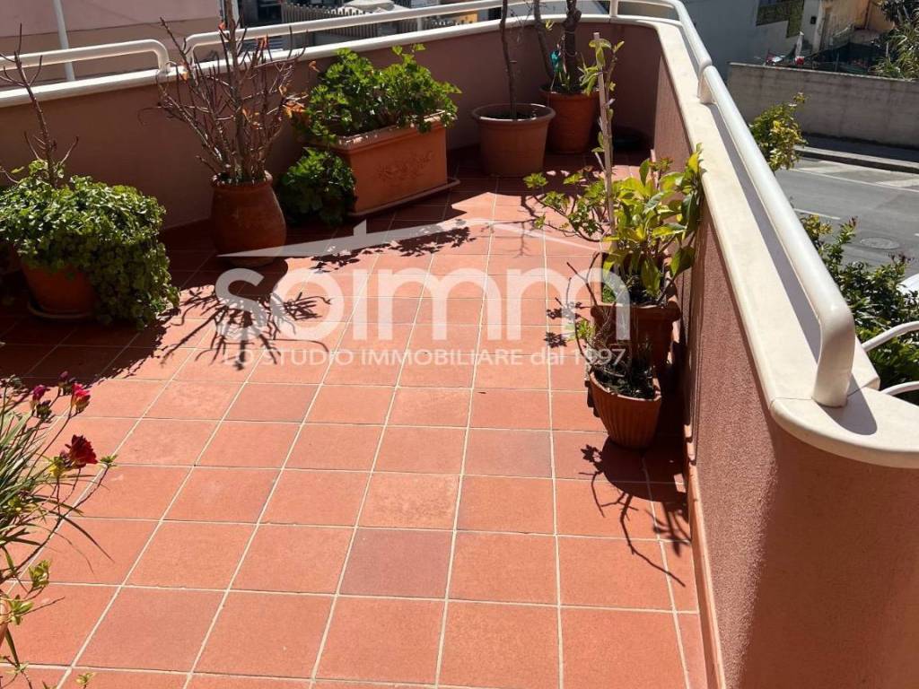 Villetta a schiera a Quartu sant'elena in via Brigata Sassari, 66 - Foto 5